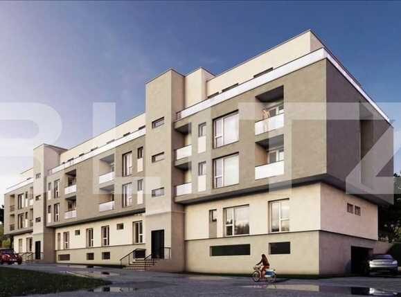 Apartament de vânzare 2 camere Zorilor - 17220AV | BLITZ Cluj-Napoca | Poza2