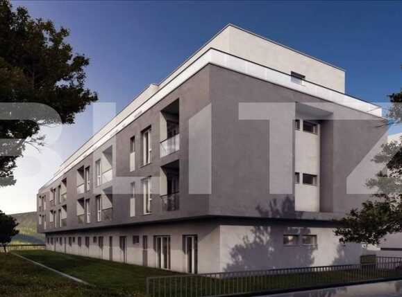 Apartament de vânzare 2 camere Zorilor - 17220AV | BLITZ Cluj-Napoca | Poza1