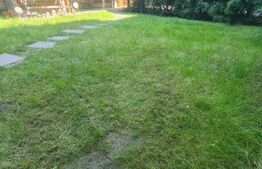 Apartament cu 3 camere, gradina de 120 mp, parcare inclusa in pret, zona Eroilor