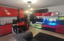 Apartament cu 3 camere, gradina de 120 mp, parcare inclusa in pret, zona Eroilor