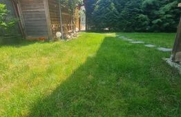 Apartament cu 3 camere, gradina de 120 mp, parcare inclusa in pret, zona Eroilor