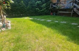 Apartament cu 3 camere, gradina de 120 mp, parcare inclusa in pret, zona Eroilor