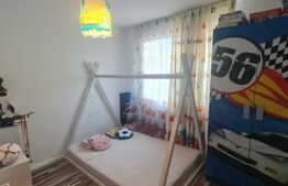 Apartament cu 3 camere, gradina de 120 mp, parcare inclusa in pret, zona Eroilor