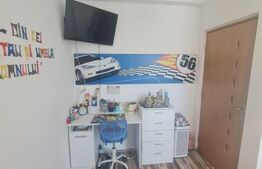 Apartament cu 3 camere, gradina de 120 mp, parcare inclusa in pret, zona Eroilor