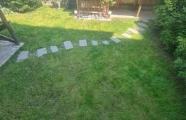 Apartament cu 3 camere, gradina de 120 mp, parcare inclusa in pret, zona Eroilor