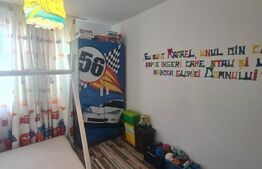 Apartament cu 3 camere, gradina de 120 mp, parcare inclusa in pret, zona Eroilor