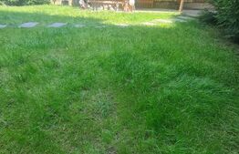 Apartament cu 3 camere, gradina de 120 mp, parcare inclusa in pret, zona Eroilor