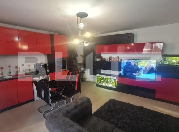 Apartament de vânzare 3 camere Floreşti - 172202AV | BLITZ Cluj-Napoca | Poza2