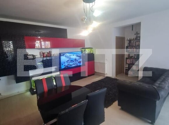 Apartament de vânzare 3 camere Floreşti - 172202AV | BLITZ Cluj-Napoca | Poza3