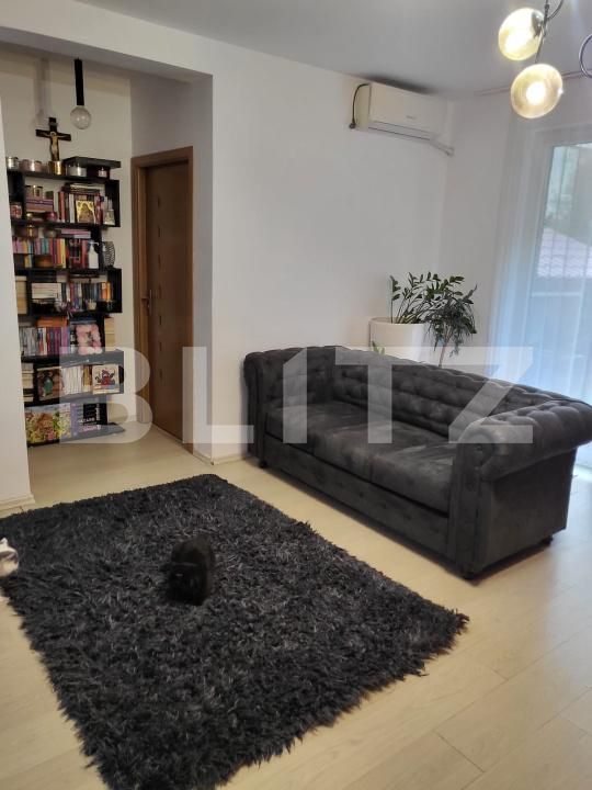 Apartament de vânzare 3 camere Floreşti - 172202AV | BLITZ Cluj-Napoca | Poza4
