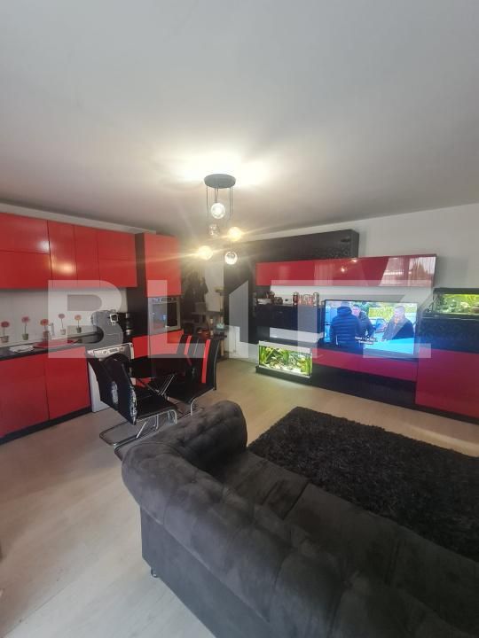 Apartament de vânzare 3 camere Floreşti - 172202AV | BLITZ Cluj-Napoca | Poza2