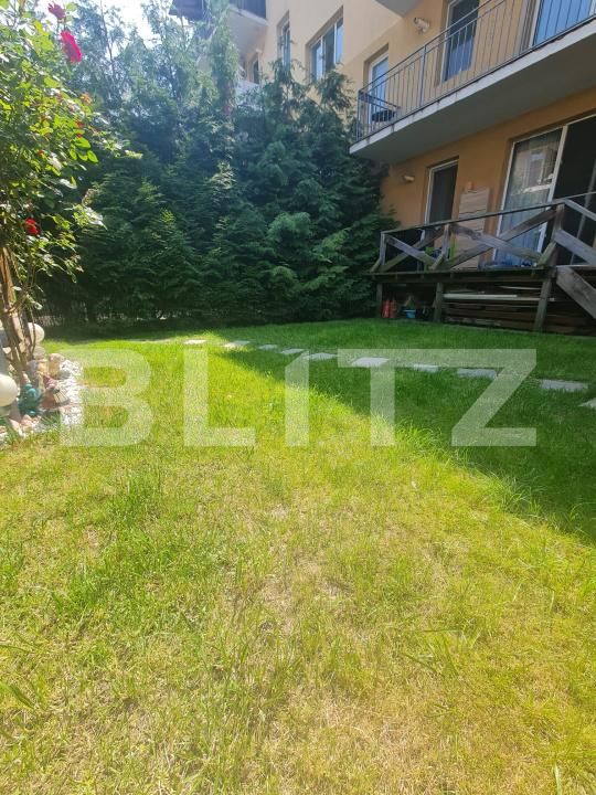 Apartament de vânzare 3 camere Floreşti - 172202AV | BLITZ Cluj-Napoca | Poza11