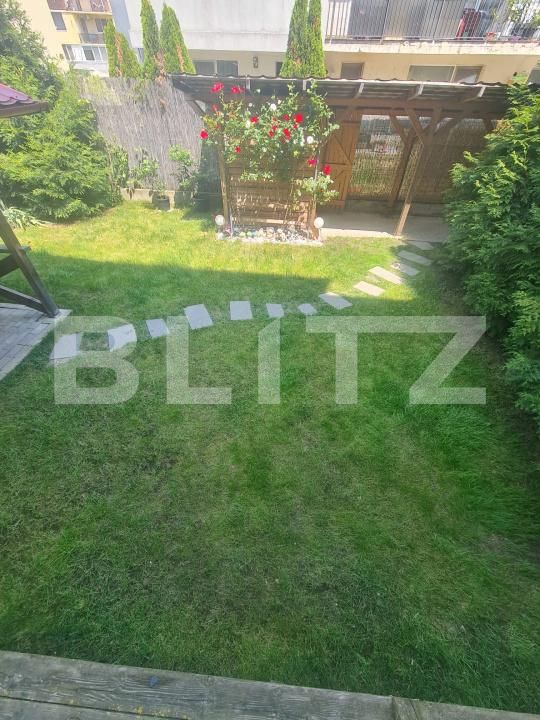 Apartament de vânzare 3 camere Floreşti - 172202AV | BLITZ Cluj-Napoca | Poza1