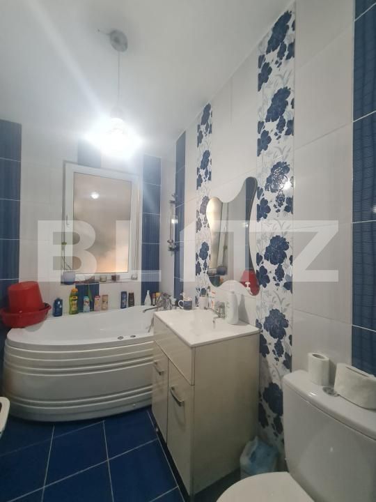Apartament de vânzare 3 camere Floreşti - 172202AV | BLITZ Cluj-Napoca | Poza10
