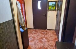 Apartament de 56 mp cu terasă cozy si zonă verde lângă bloc - Strada Porii 144