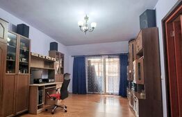 Apartament de 56 mp cu terasă cozy si zonă verde lângă bloc - Strada Porii 144