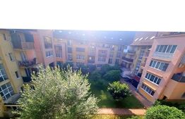 Apartament de 56 mp cu terasă cozy si zonă verde lângă bloc - Strada Porii 144