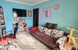 Apartament de 56 mp cu terasă cozy si zonă verde lângă bloc - Strada Porii 144