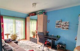 Apartament de 56 mp cu terasă cozy si zonă verde lângă bloc - Strada Porii 144