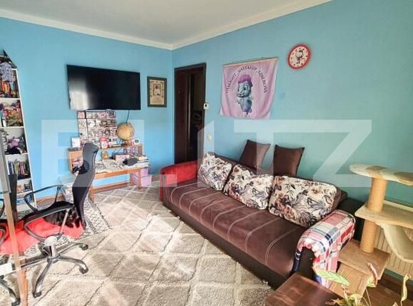 Apartament de vânzare 2 camere Floreşti - 172203AV | BLITZ Cluj-Napoca | Poza2