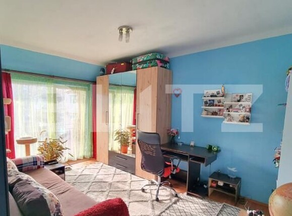 Apartament de vânzare 2 camere Floreşti - 172203AV | BLITZ Cluj-Napoca | Poza1