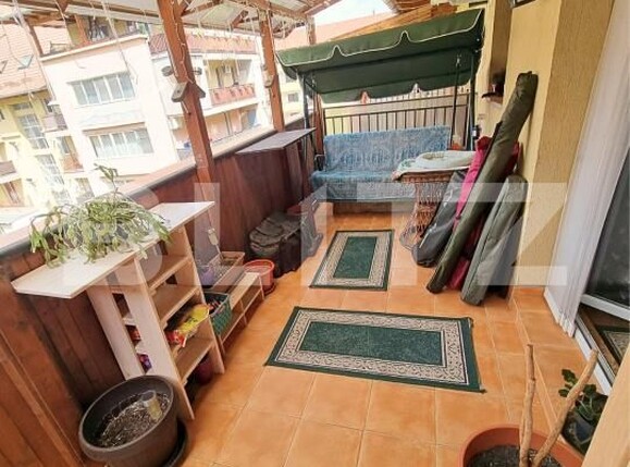 Apartament de vânzare 2 camere Floreşti - 172203AV | BLITZ Cluj-Napoca | Poza6