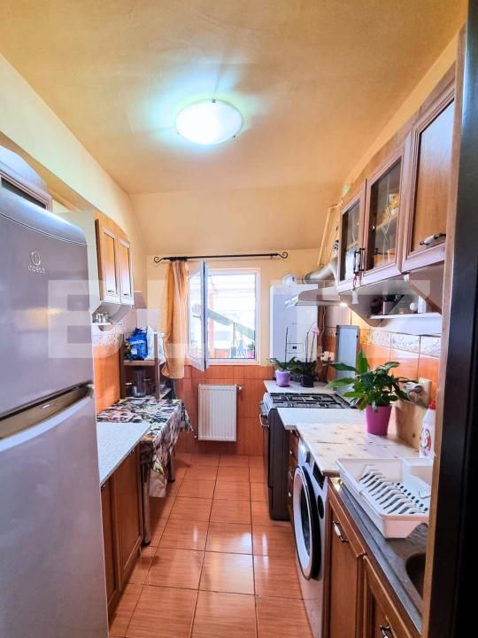 Apartament de vânzare 2 camere Floreşti - 172203AV | BLITZ Cluj-Napoca | Poza5