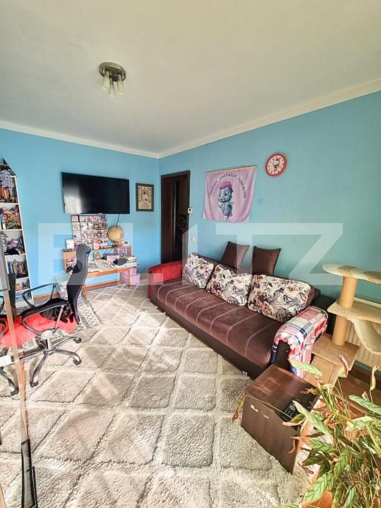 Apartament de vânzare 2 camere Floreşti - 172203AV | BLITZ Cluj-Napoca | Poza2