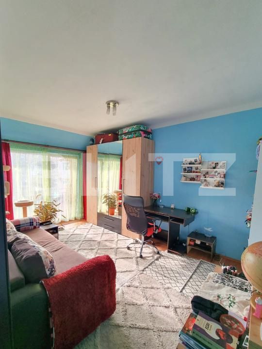 Apartament de vânzare 2 camere Floreşti - 172203AV | BLITZ Cluj-Napoca | Poza1