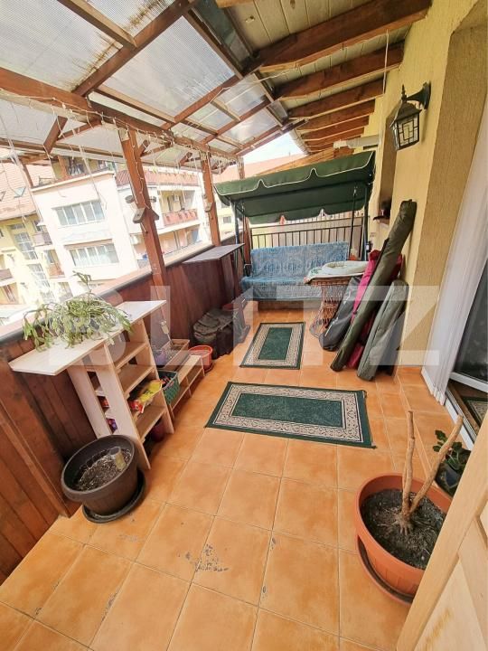 Apartament de vânzare 2 camere Floreşti - 172203AV | BLITZ Cluj-Napoca | Poza6