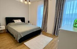 Apartament mobilat si utilat, totul nou, parcare acoperita, zona Dumitru Mocanu