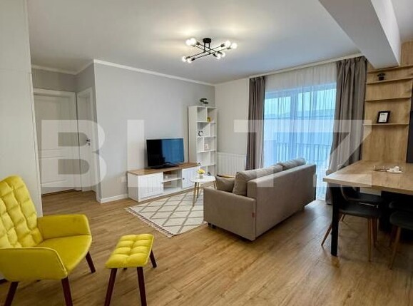 Apartament de vânzare 2 camere Floreşti - 172204AV | BLITZ Cluj-Napoca | Poza4