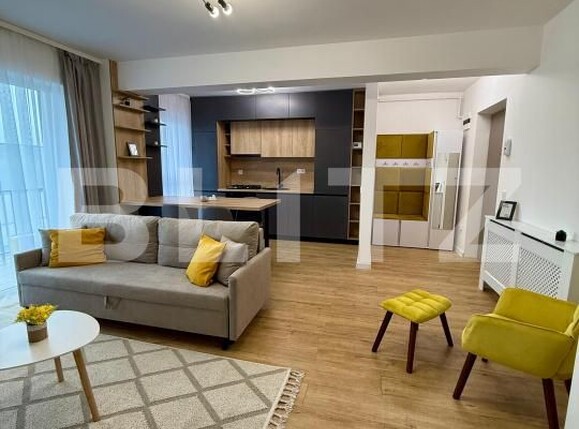 Apartament de vânzare 2 camere Floreşti - 172204AV | BLITZ Cluj-Napoca | Poza1