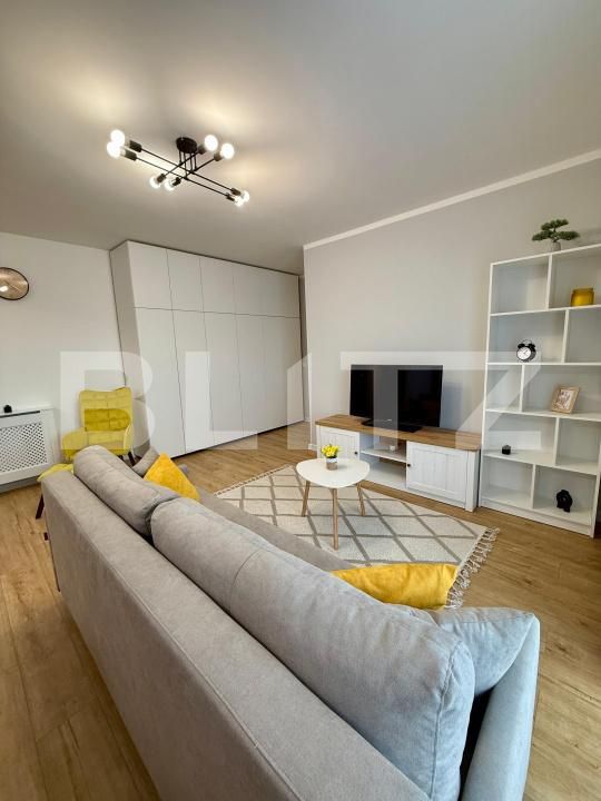 Apartament de vânzare 2 camere Floreşti - 172204AV | BLITZ Cluj-Napoca | Poza3