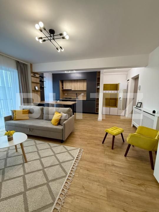 Apartament de vânzare 2 camere Floreşti - 172204AV | BLITZ Cluj-Napoca | Poza1