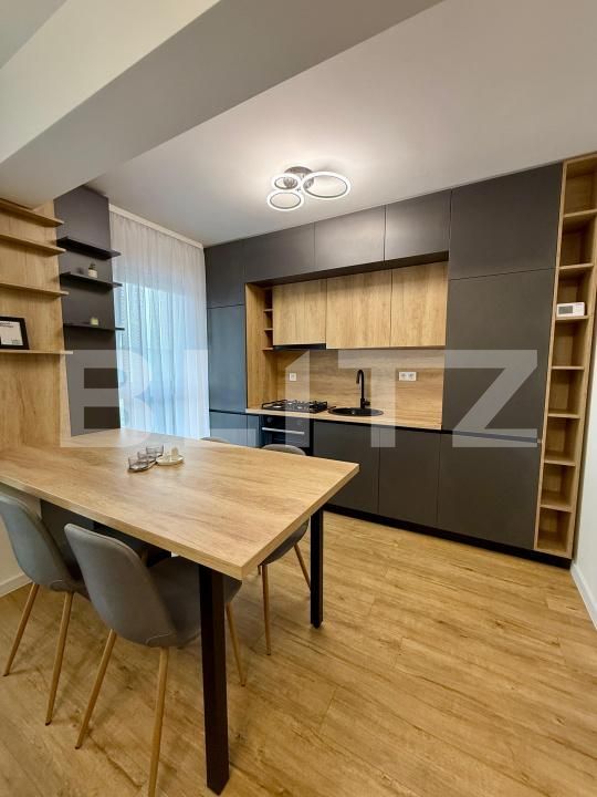 Apartament de vânzare 2 camere Floreşti - 172204AV | BLITZ Cluj-Napoca | Poza2