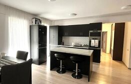 Apartament cu 3 camere, 75 mp, strada Eroilor, New City
