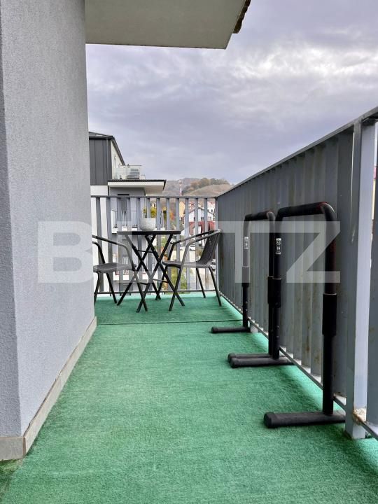 Apartament de vânzare 3 camere Floreşti - 172211AV | BLITZ Cluj-Napoca | Poza8