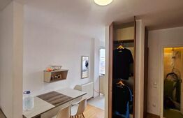 Apartament de inchiriat, cu 2 camere, 50 mp, zona UMF