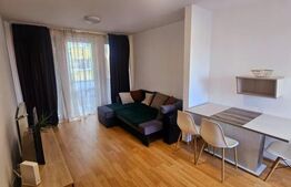 Apartament de inchiriat, cu 2 camere, 50 mp, zona UMF