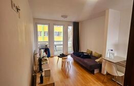 Apartament de inchiriat, cu 2 camere, 50 mp, zona UMF