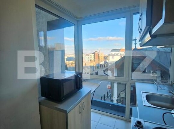 Apartament de închiriat 2 camere Central - 172212AI | BLITZ Cluj-Napoca | Poza12