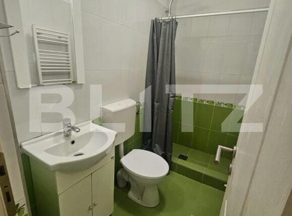 Apartament de închiriat 2 camere Central - 172212AI | BLITZ Cluj-Napoca | Poza14