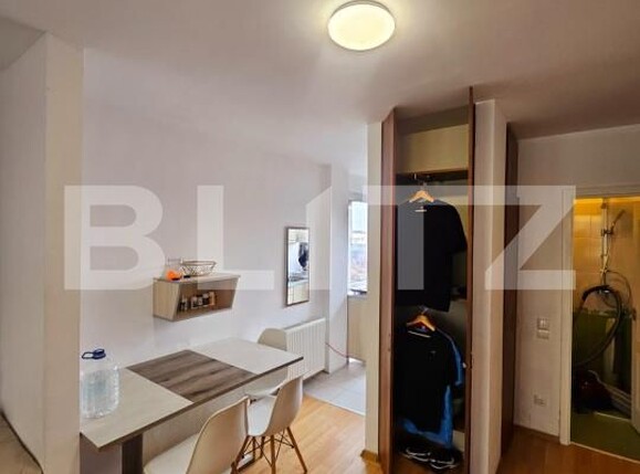 Apartament de închiriat 2 camere Central - 172212AI | BLITZ Cluj-Napoca | Poza8