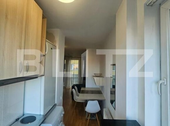 Apartament de închiriat 2 camere Central - 172212AI | BLITZ Cluj-Napoca | Poza9