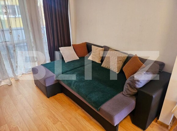 Apartament de închiriat 2 camere Central - 172212AI | BLITZ Cluj-Napoca | Poza15