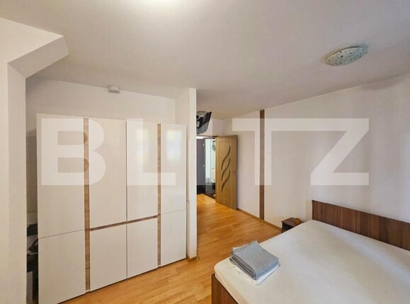 Apartament de închiriat 2 camere Central - 172212AI | BLITZ Cluj-Napoca | Poza1