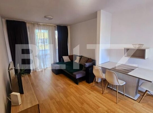 Apartament de închiriat 2 camere Central - 172212AI | BLITZ Cluj-Napoca | Poza2