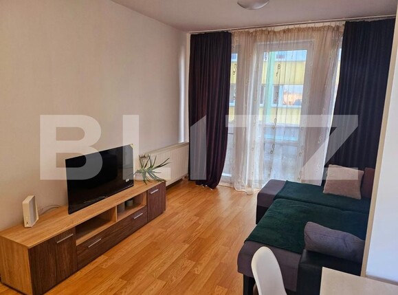 Apartament de închiriat 2 camere Central - 172212AI | BLITZ Cluj-Napoca | Poza4