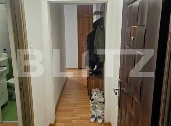 Apartament de închiriat 2 camere Central - 172212AI | BLITZ Cluj-Napoca | Poza13